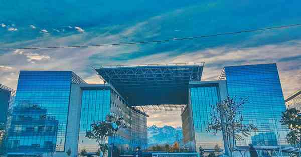 物流大数据复习