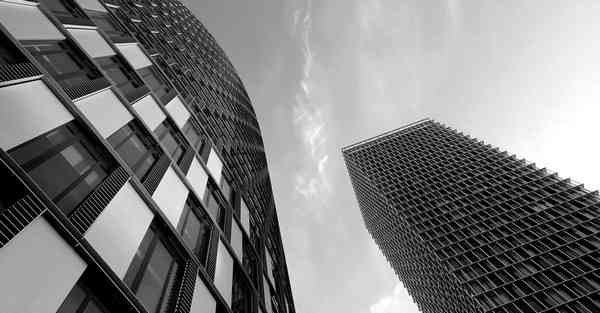 金融大数据的数据特点（金融大数据的数据特点是什么）