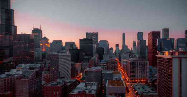 外国语单招大数据的行业文章