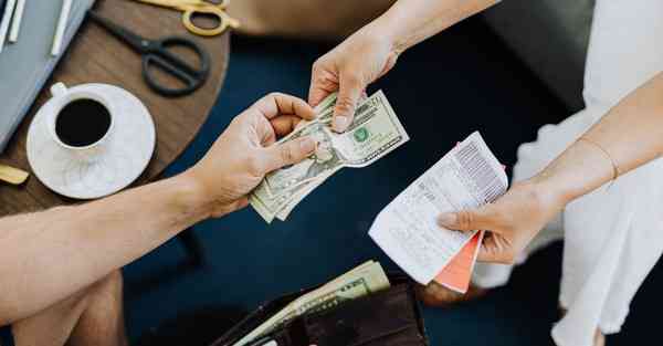 金融大数据的数据特点（金融大数据的数据特点是什么）