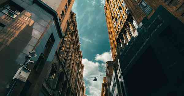 物流大数据复习