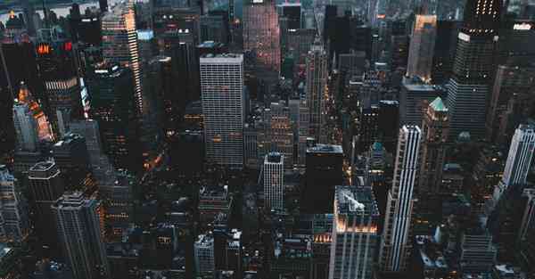 大数据下的工业互联网（大数据下的工业互联网龙头）