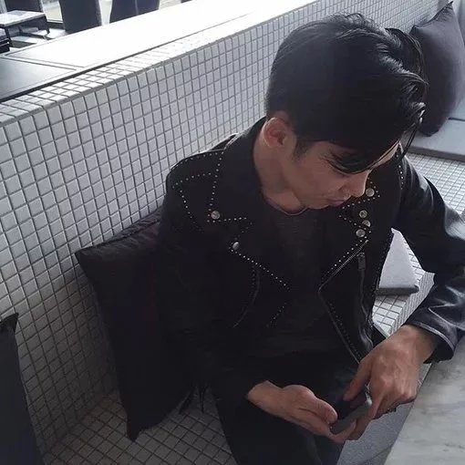 骆中罡乐
