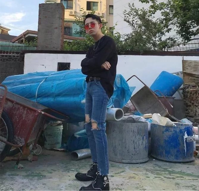 奚环哲朋