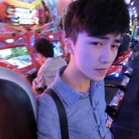 别亮翔琰